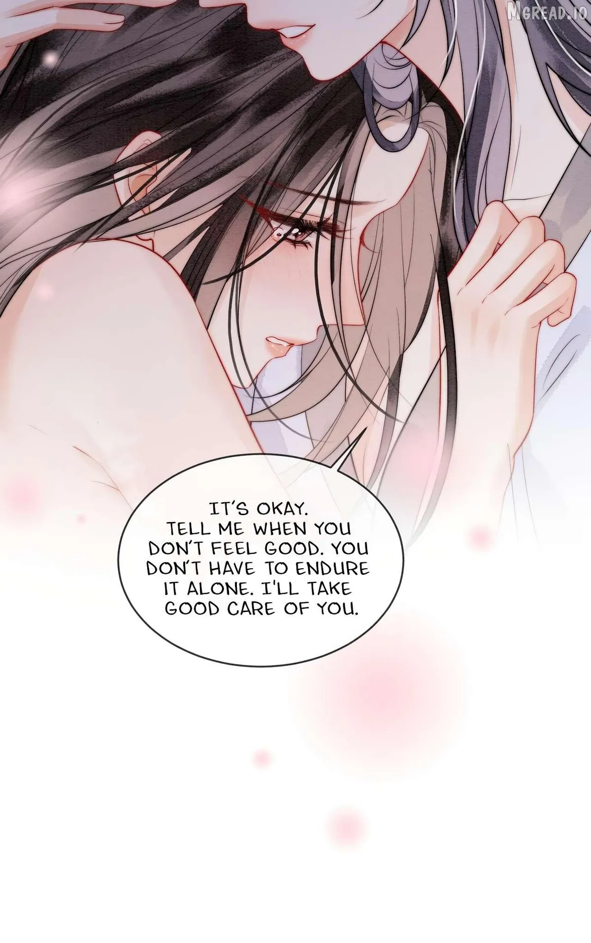 Read Into The Sea chapter 9 image 17 on Lezhin