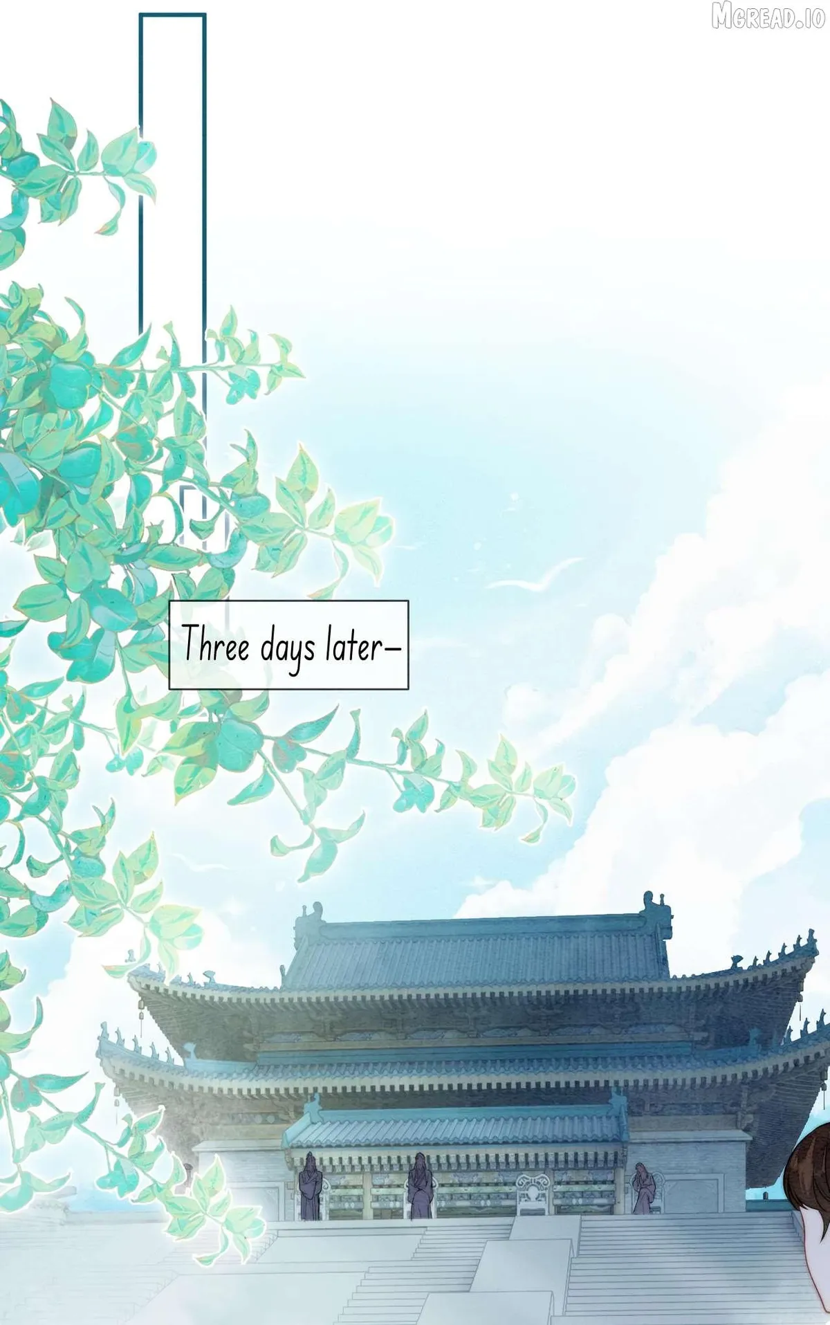 Read Into The Sea chapter 9 image 18 on Lezhin