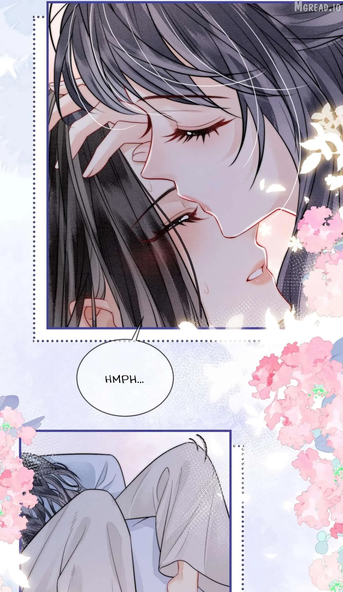 Read Into The Sea chapter 9 image 2 on Lezhin