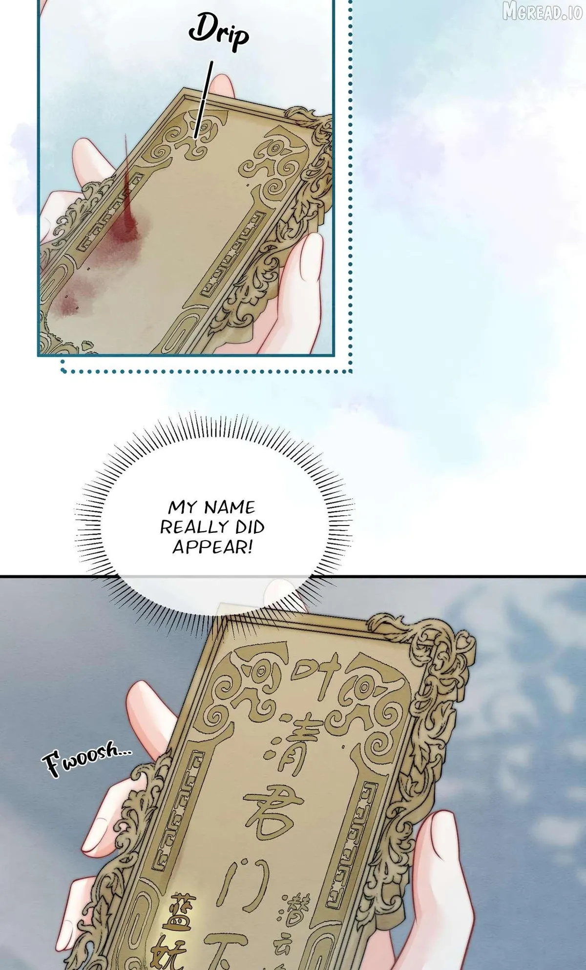 Read Into The Sea chapter 9 image 23 on Lezhin