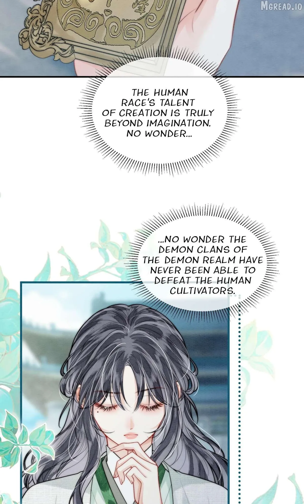 Read Into The Sea chapter 9 image 24 on Lezhin