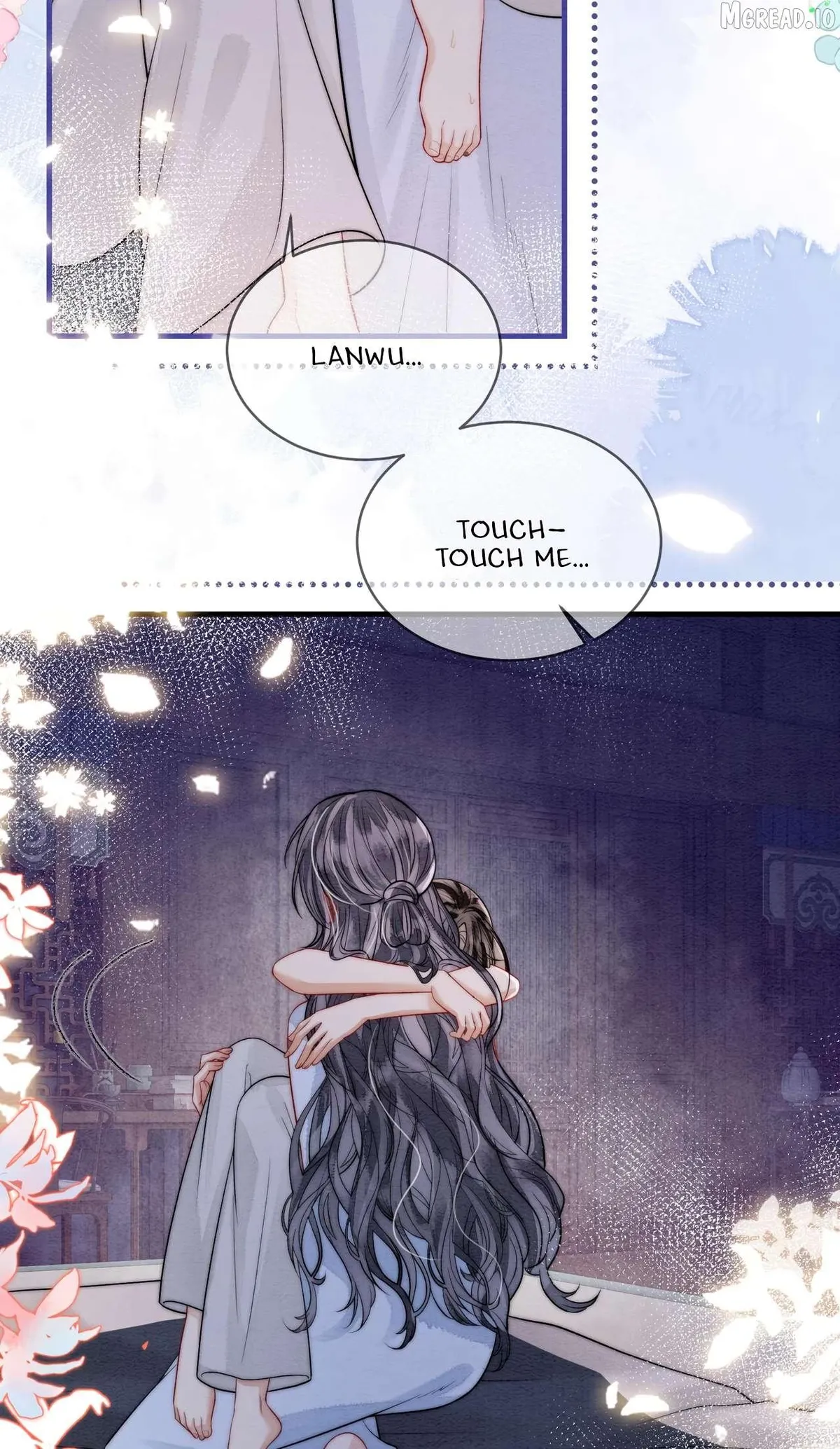 Read Into The Sea chapter 9 image 3 on Lezhin