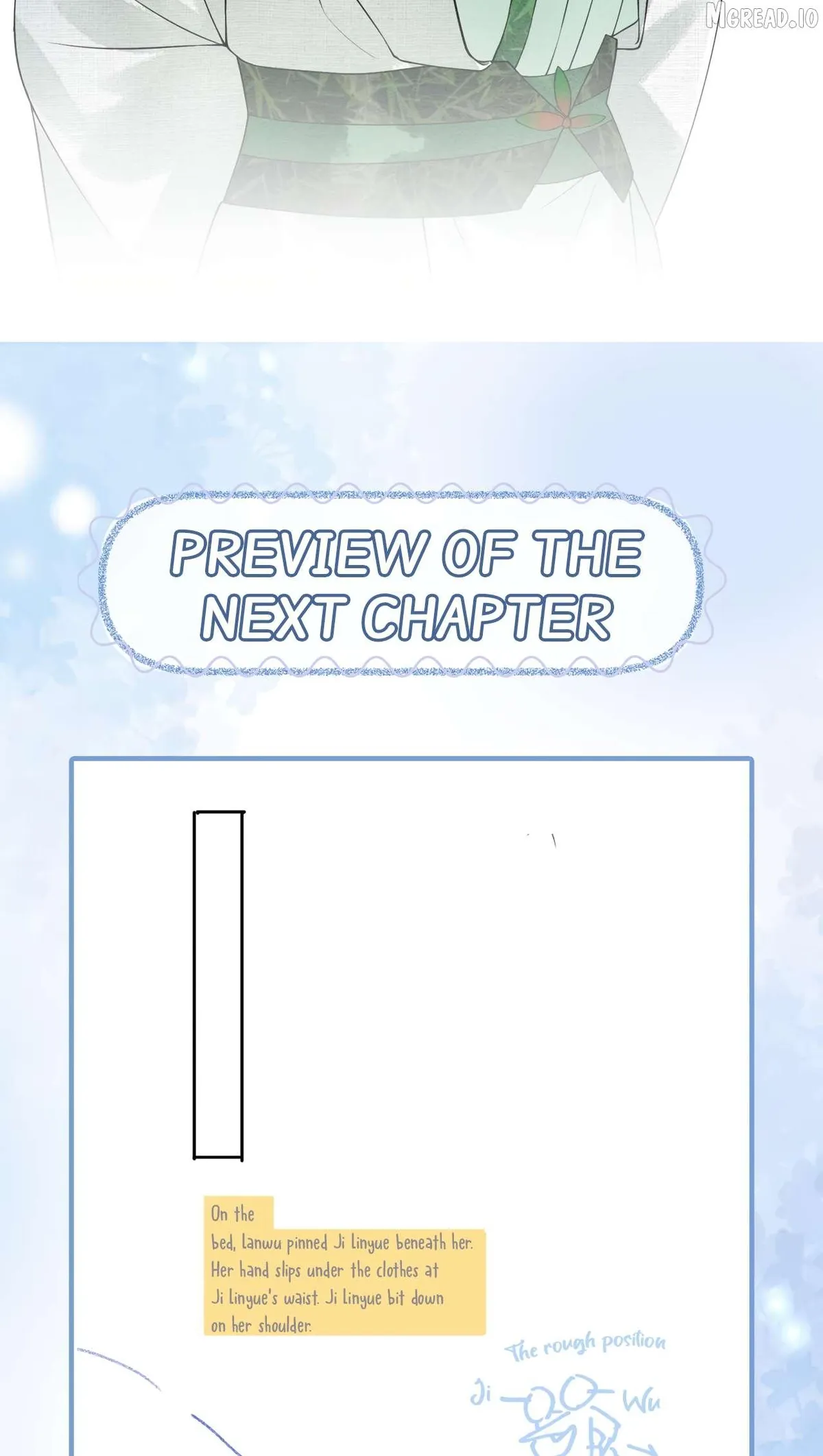 Read Into The Sea chapter 9 image 35 on Lezhin