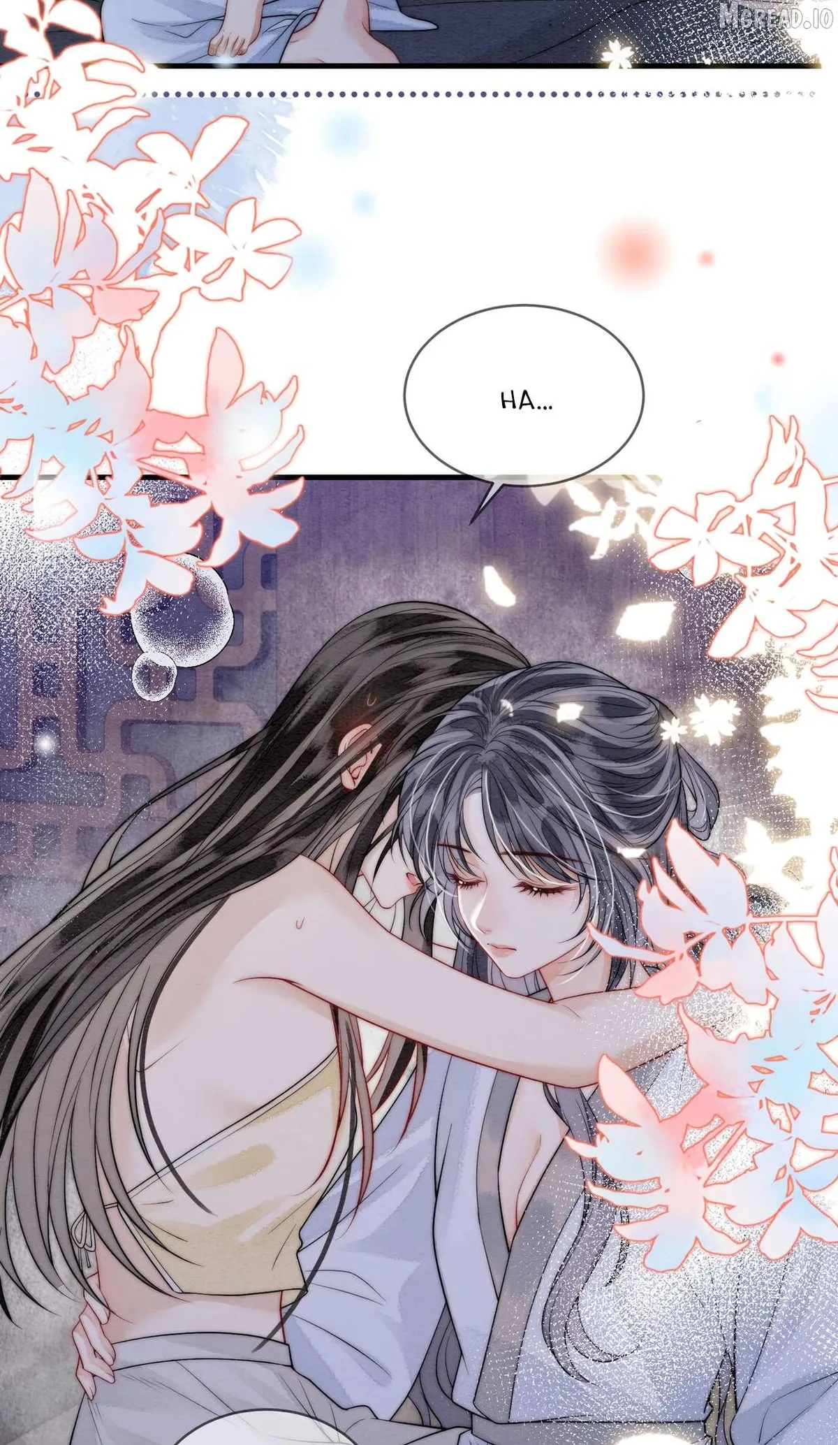 Read Into The Sea chapter 9 image 4 on Lezhin