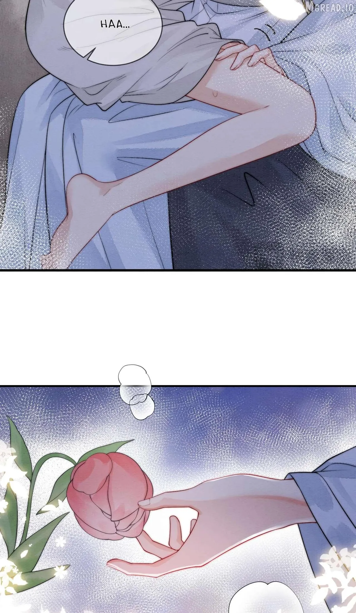 Read Into The Sea chapter 9 image 5 on Lezhin
