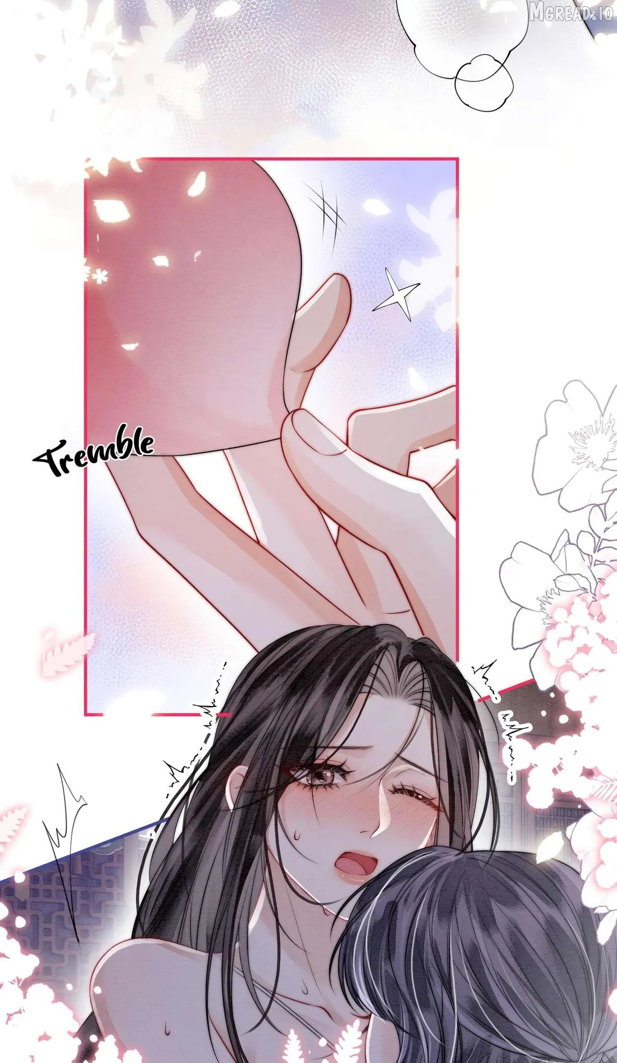 Read Into The Sea chapter 9 image 6 on Lezhin
