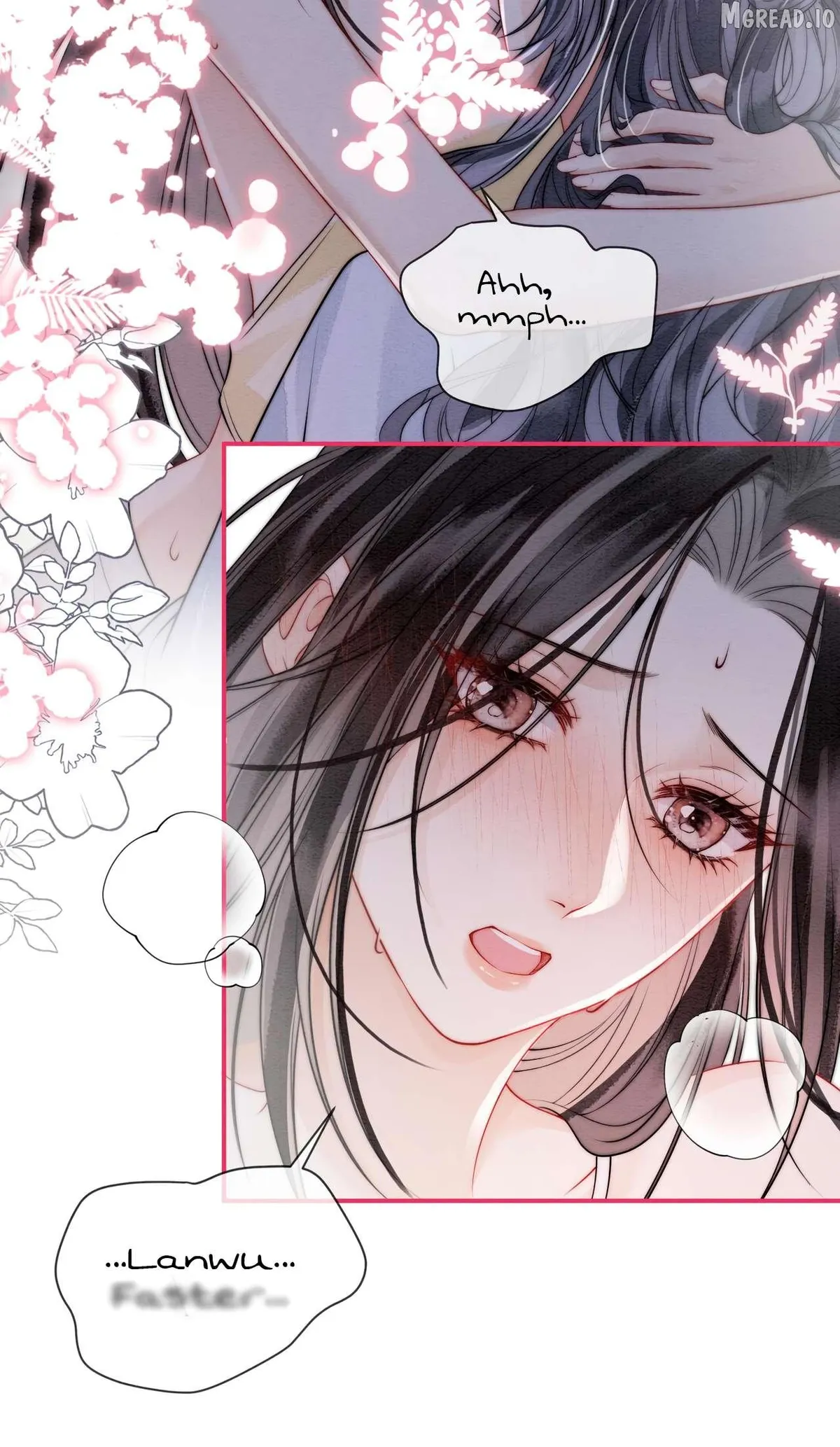 Read Into The Sea chapter 9 image 7 on Lezhin