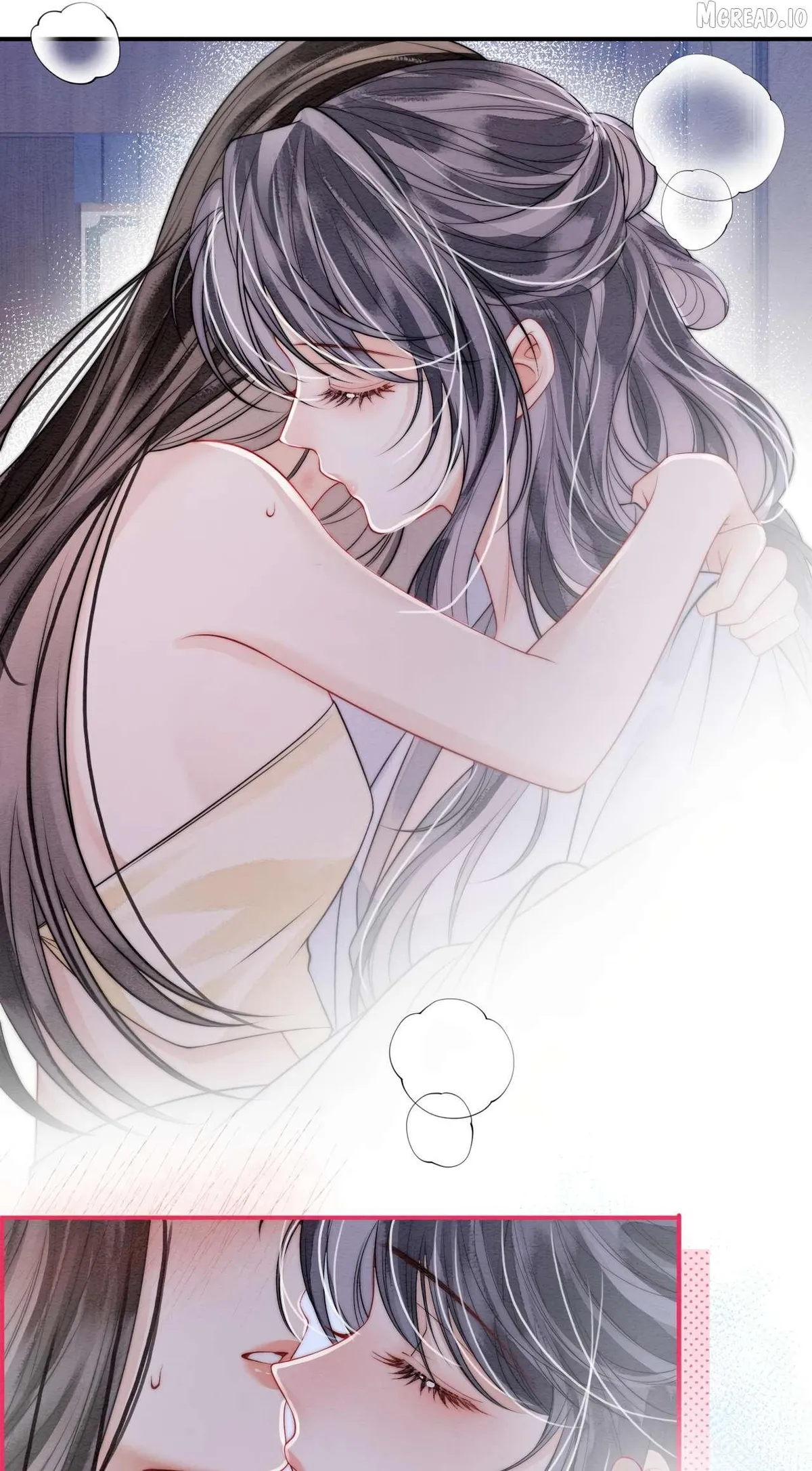 Read Into The Sea chapter 9 image 8 on Lezhin