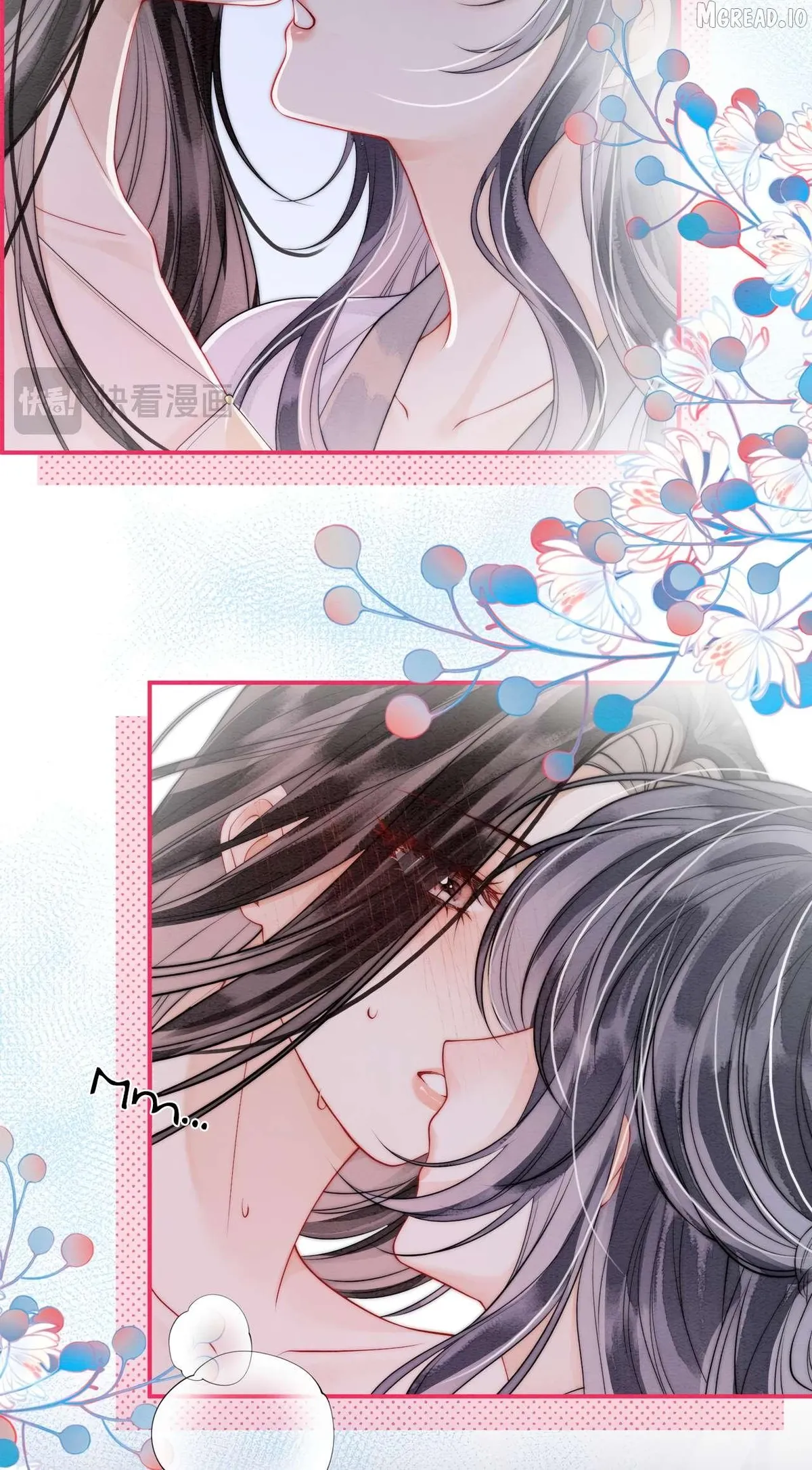 Read Into The Sea chapter 9 image 9 on Lezhin