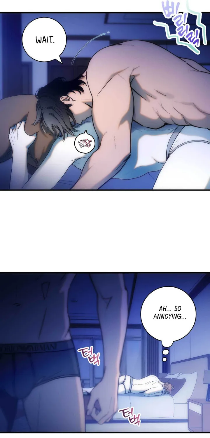 Read Into the Thrill chapter 1 image 10 on Lezhin