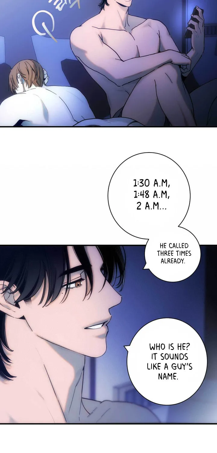 Read Into the Thrill chapter 1 image 12 on Lezhin