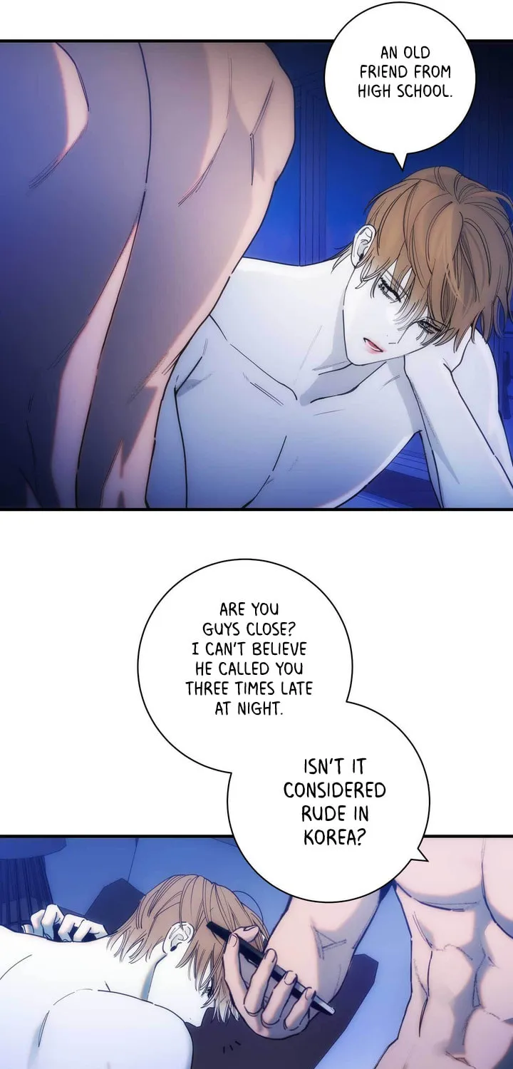 Read Into the Thrill chapter 1 image 14 on Lezhin