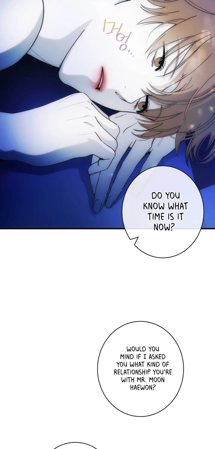 Read Into the Thrill chapter 1 image 19 on Lezhin