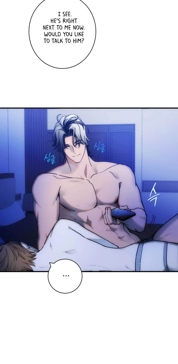 Read Into the Thrill chapter 1 image 20 on Lezhin