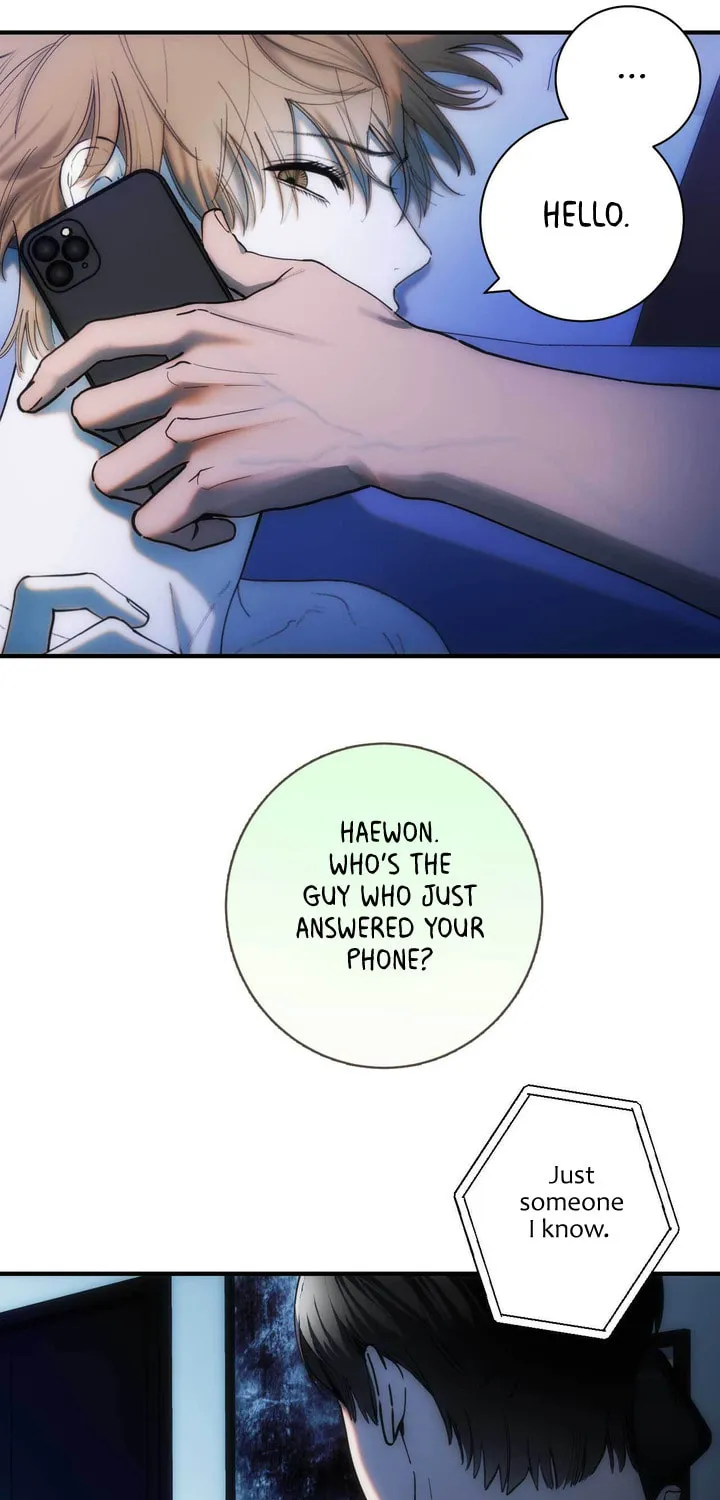 Read Into the Thrill chapter 1 image 21 on Lezhin