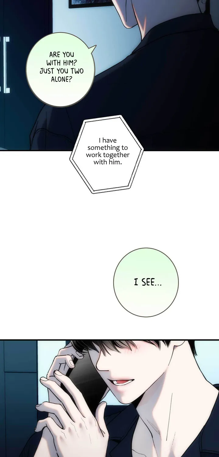 Read Into the Thrill chapter 1 image 22 on Lezhin