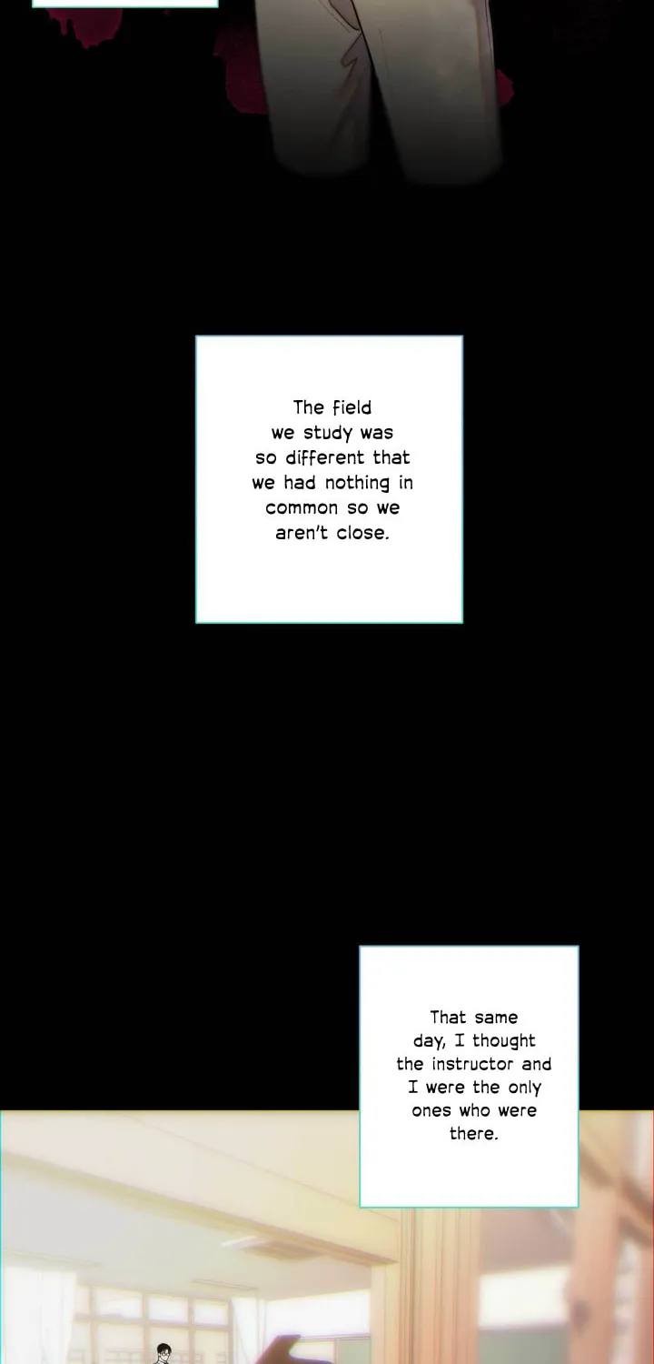 Read Into the Thrill chapter 1 image 29 on Lezhin