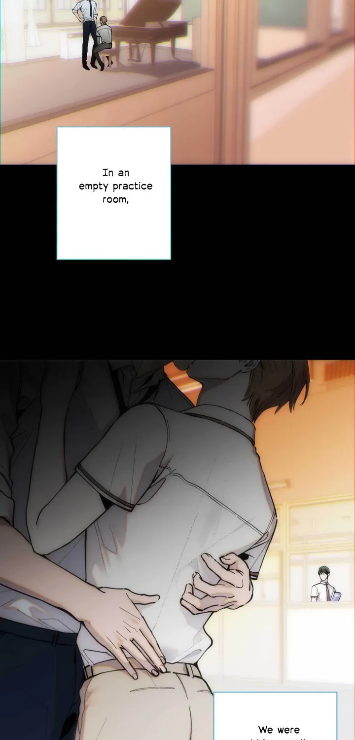 Read Into the Thrill chapter 1 image 30 on Lezhin