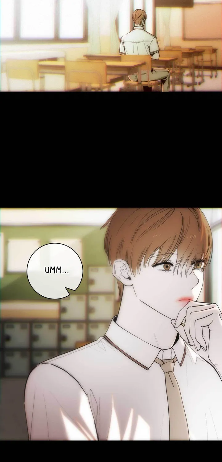 Read Into the Thrill chapter 1 image 34 on Lezhin