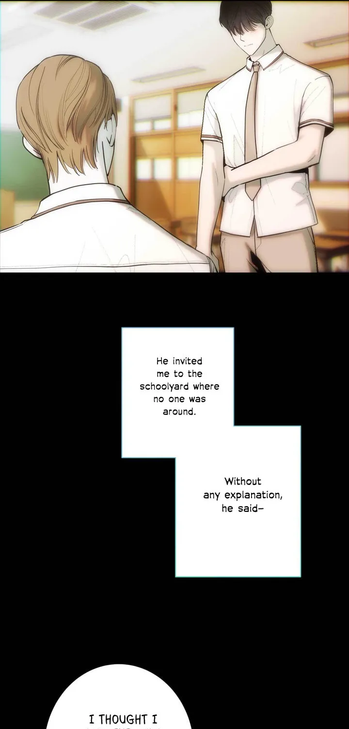 Read Into the Thrill chapter 1 image 36 on Lezhin