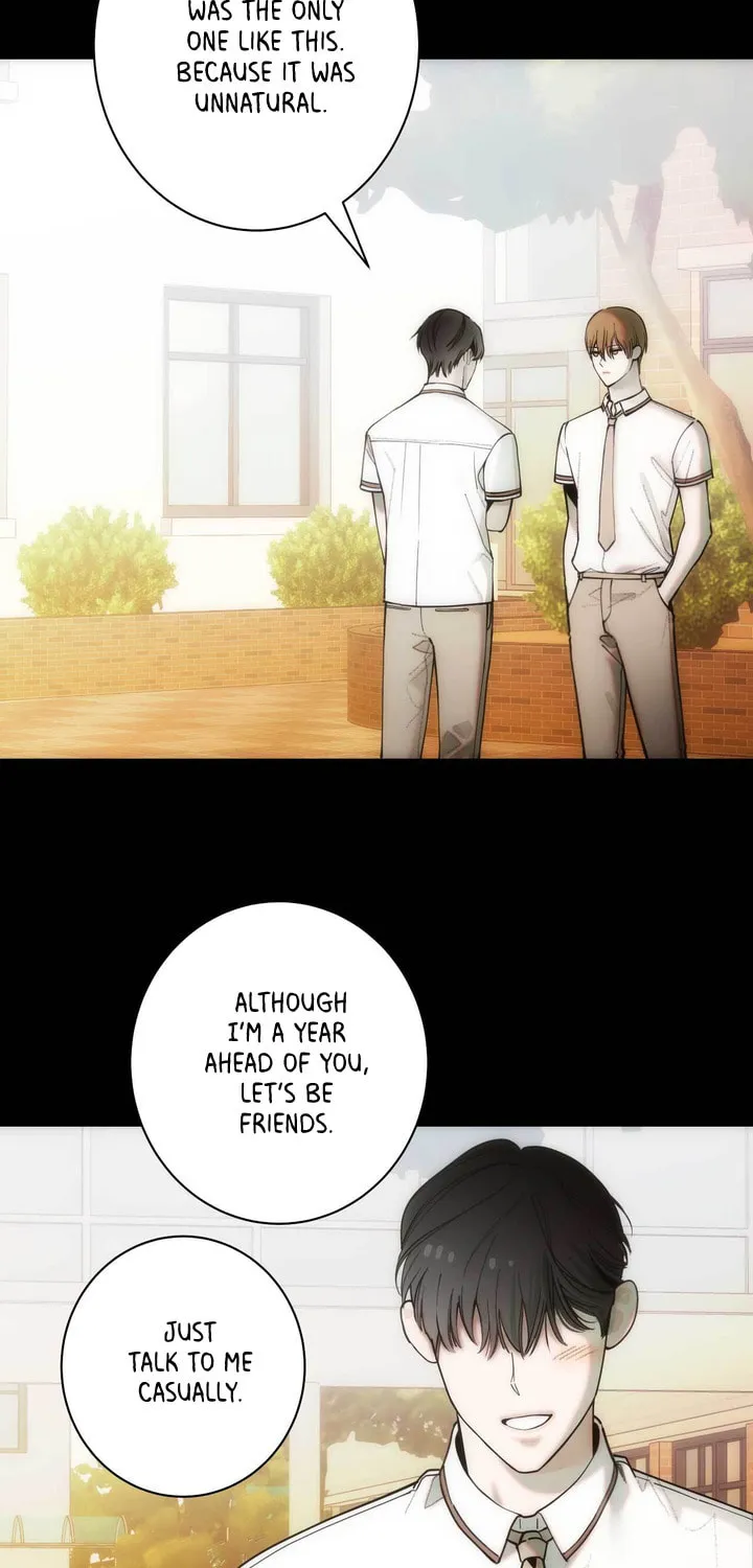 Read Into the Thrill chapter 1 image 37 on Lezhin