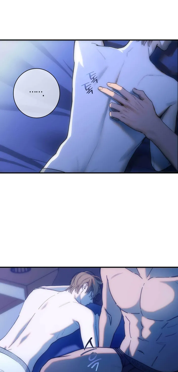 Read Into the Thrill chapter 1 image 4 on Lezhin