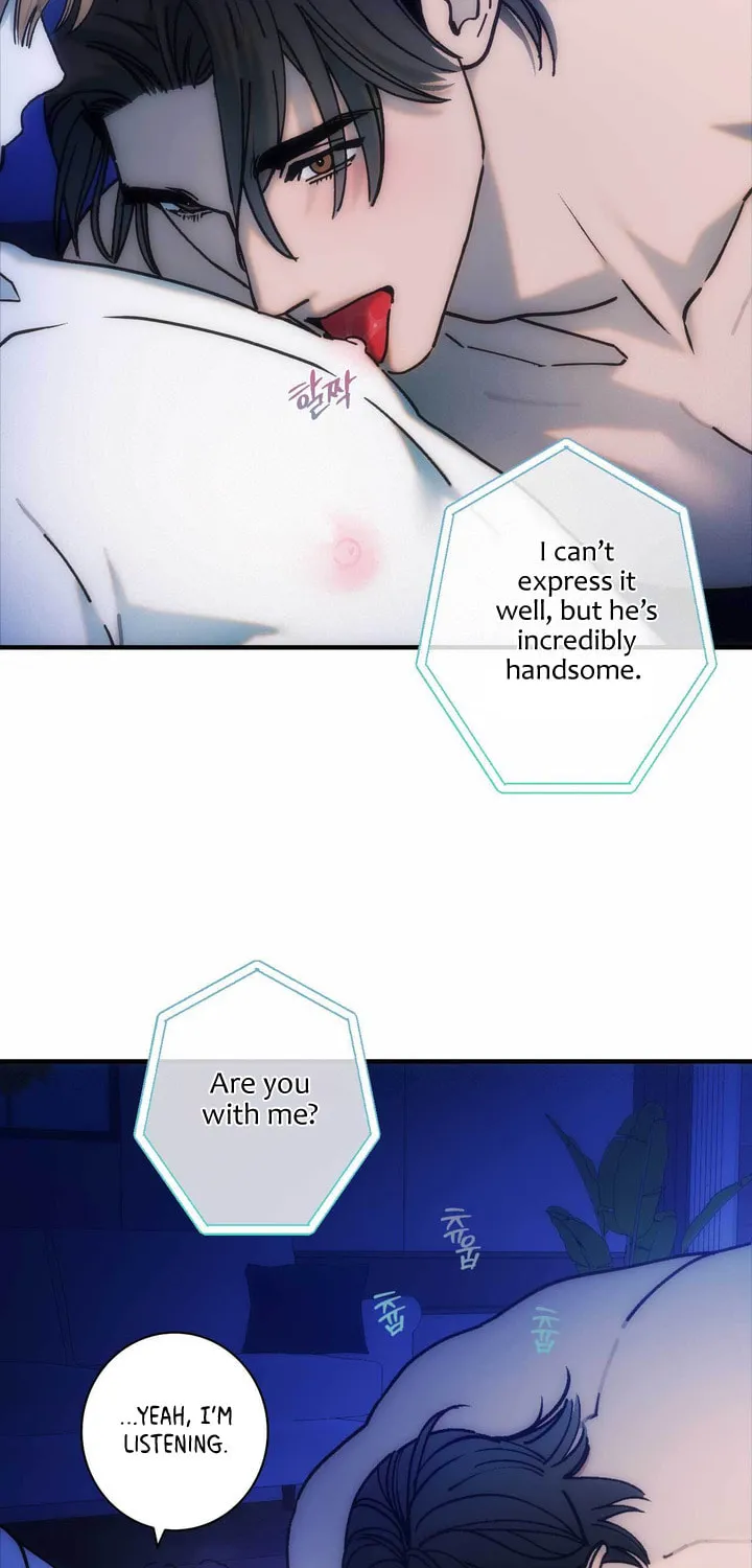 Read Into the Thrill chapter 1 image 45 on Lezhin