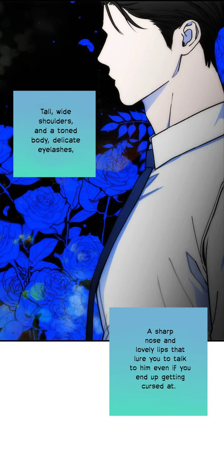 Read Into the Thrill chapter 1 image 47 on Lezhin