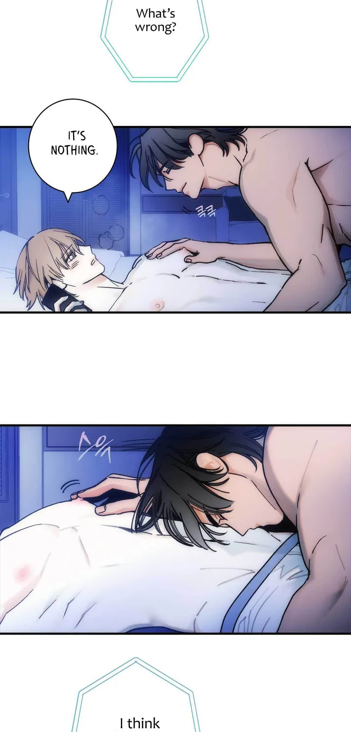 Read Into the Thrill chapter 1 image 49 on Lezhin