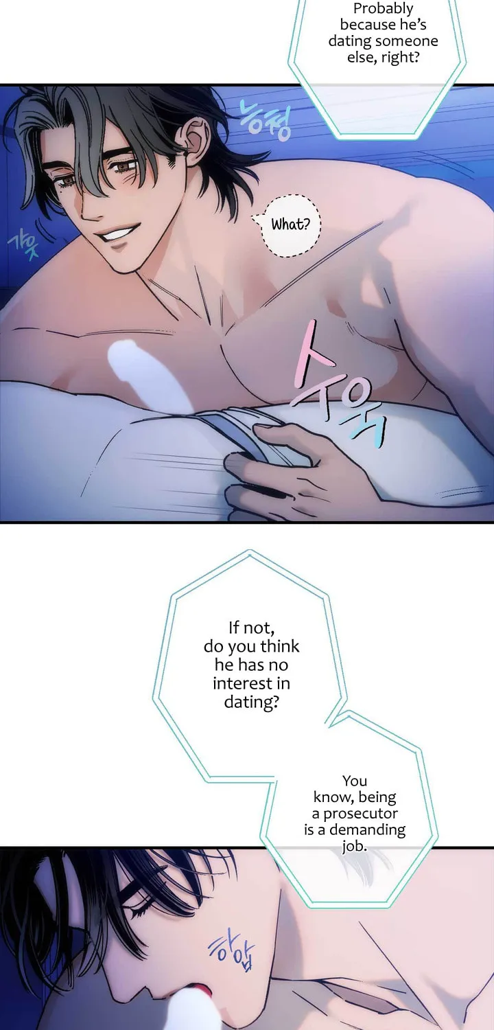Read Into the Thrill chapter 1 image 52 on Lezhin