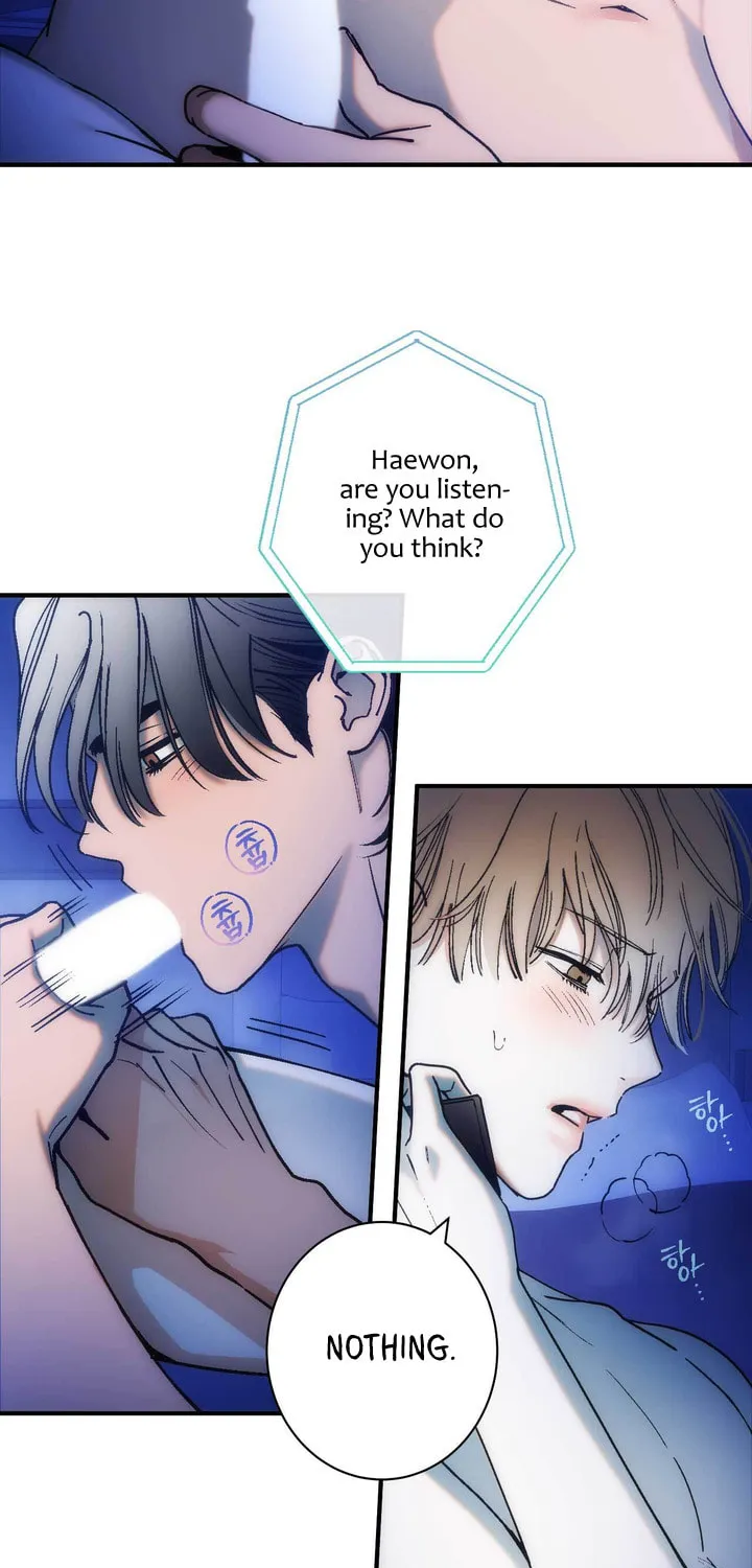 Read Into the Thrill chapter 1 image 53 on Lezhin