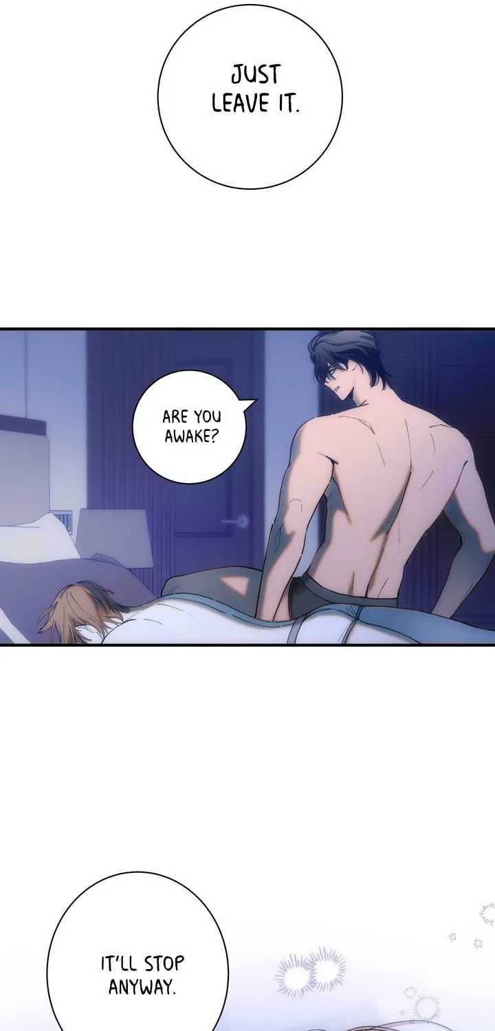 Read Into the Thrill chapter 1 image 6 on Lezhin