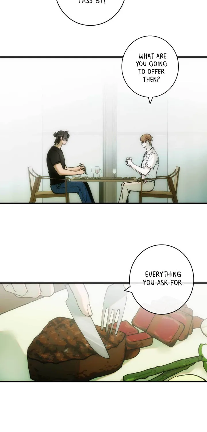 Read Into the Thrill chapter 1 image 76 on Lezhin