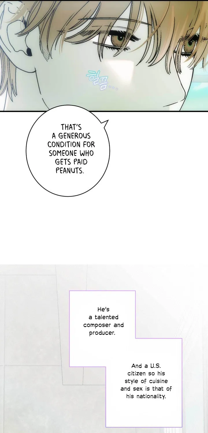 Read Into the Thrill chapter 1 image 78 on Lezhin
