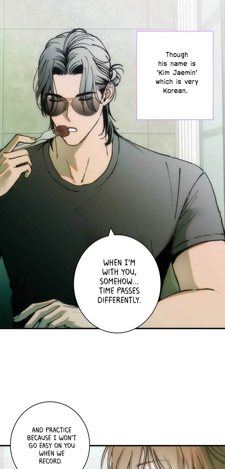 Read Into the Thrill chapter 1 image 79 on Lezhin