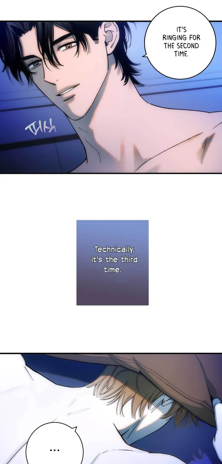 Read Into the Thrill chapter 1 image 8 on Lezhin