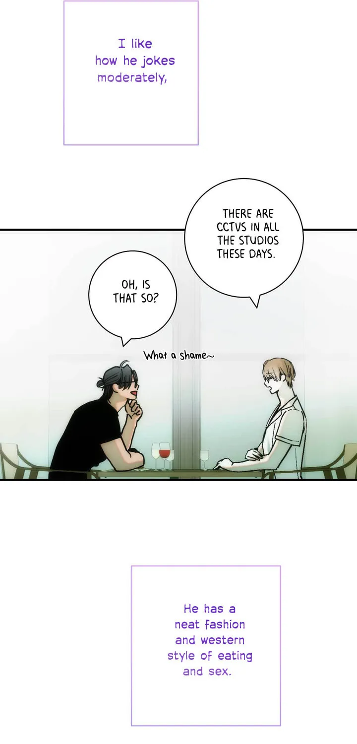 Read Into the Thrill chapter 1 image 82 on Lezhin