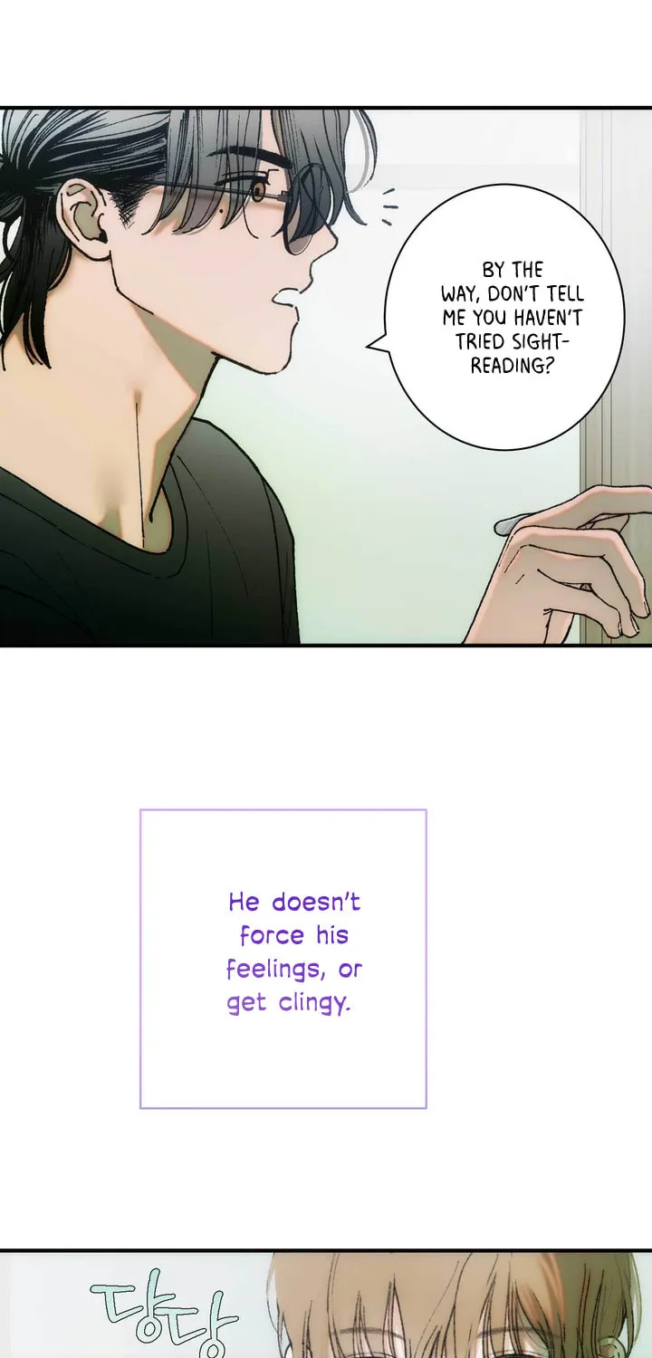 Read Into the Thrill chapter 1 image 83 on Lezhin