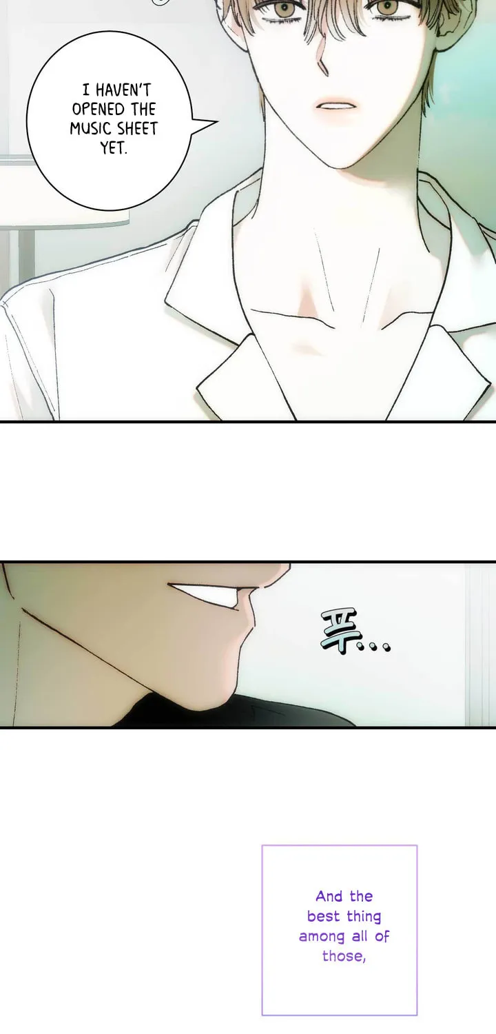Read Into the Thrill chapter 1 image 84 on Lezhin