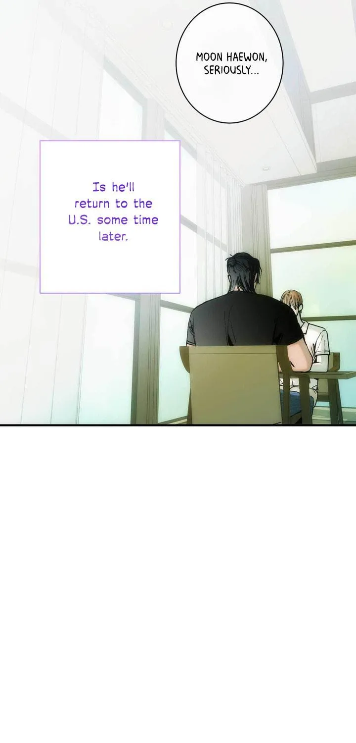 Read Into the Thrill chapter 1 image 86 on Lezhin