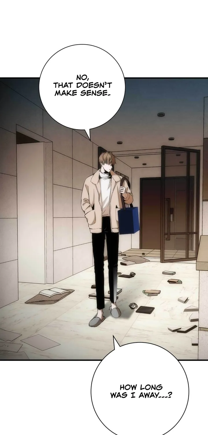 Read Into the Thrill chapter 10 image 4 on Lezhin