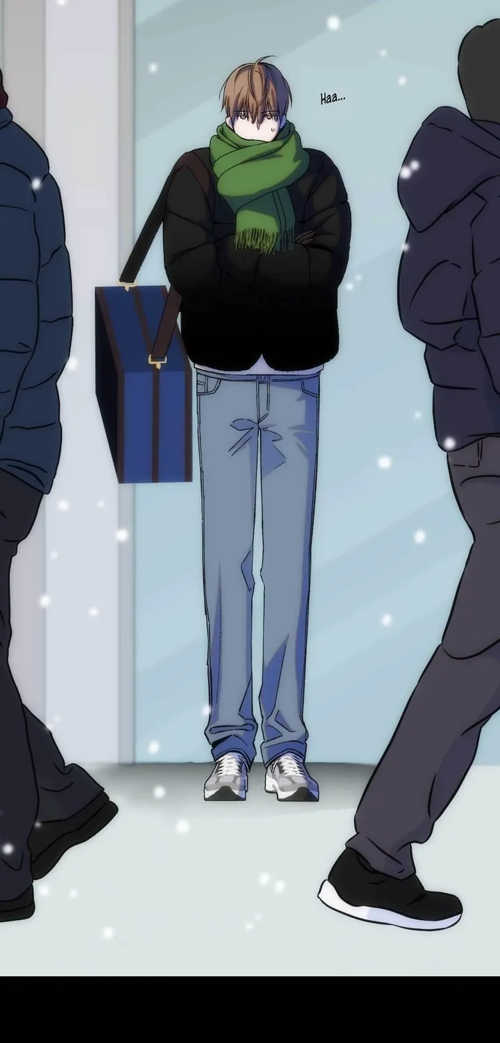 Read Into the Thrill chapter 10 image 40 on Lezhin
