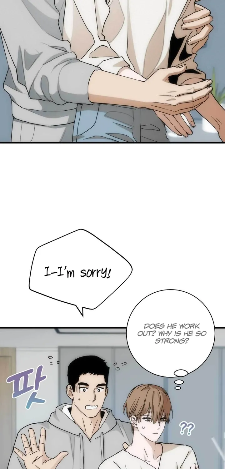 Read Into the Thrill chapter 10 image 59 on Lezhin
