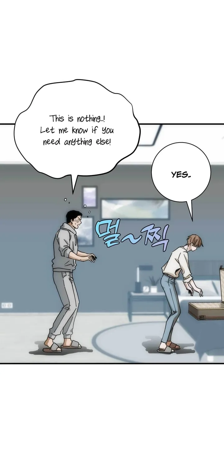 Read Into the Thrill chapter 10 image 64 on Lezhin