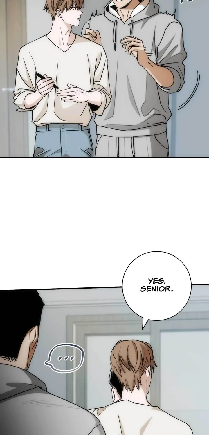 Read Into the Thrill chapter 10 image 71 on Lezhin