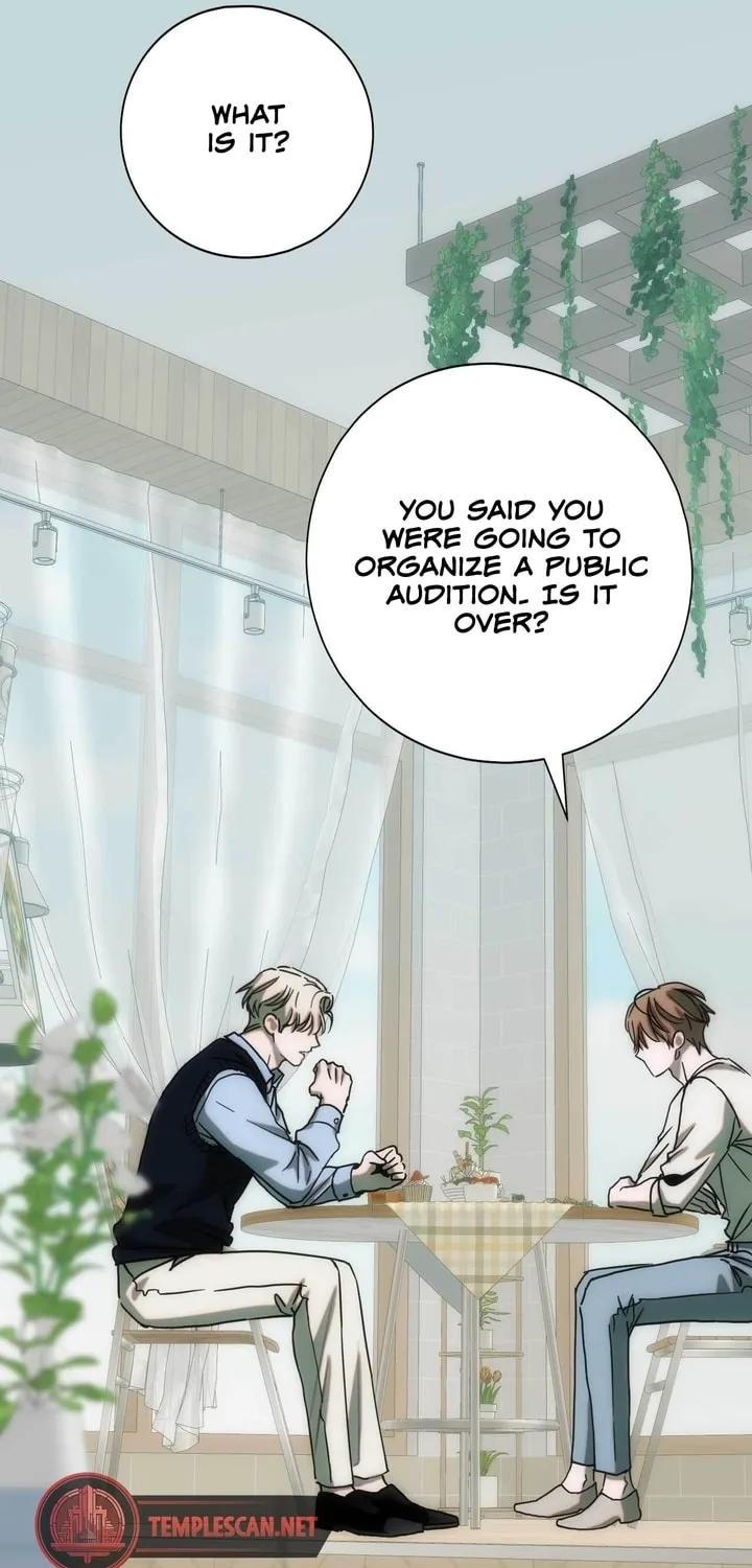Read Into the Thrill chapter 10 image 83 on Lezhin