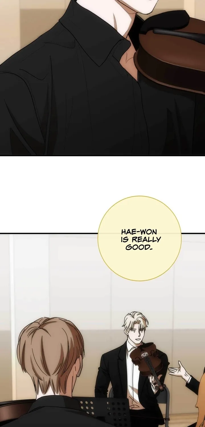 Read Into the Thrill chapter 10 image 94 on Lezhin