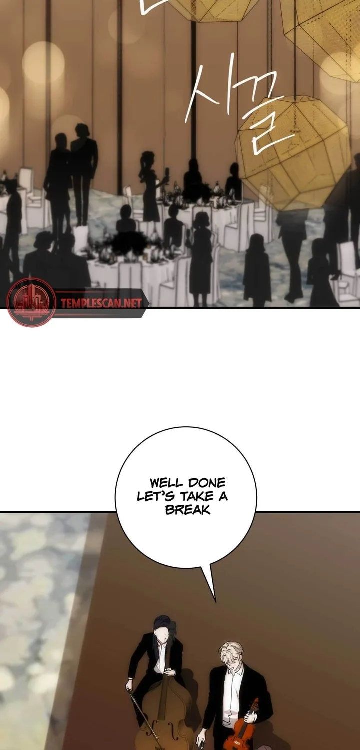 Read Into the Thrill chapter 11 image 1 on Lezhin