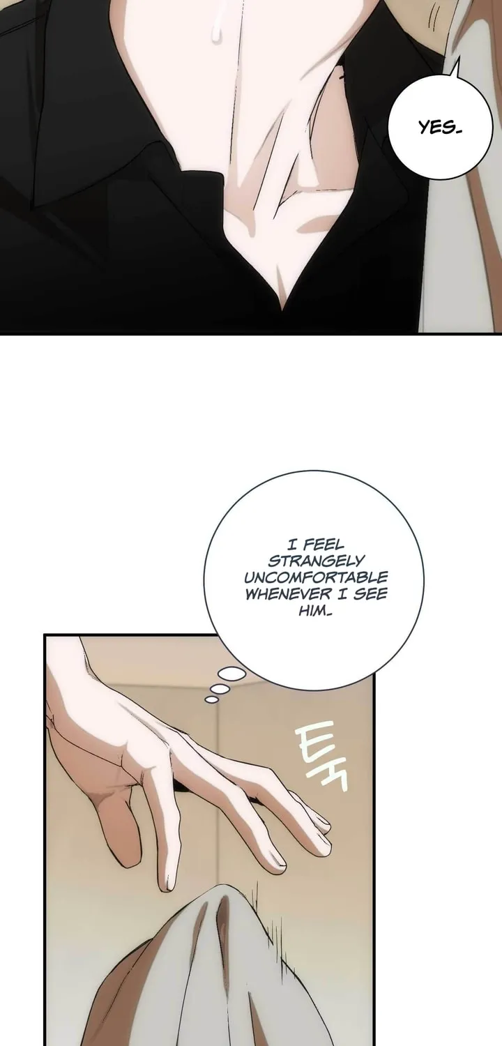 Read Into the Thrill chapter 11 image 16 on Lezhin