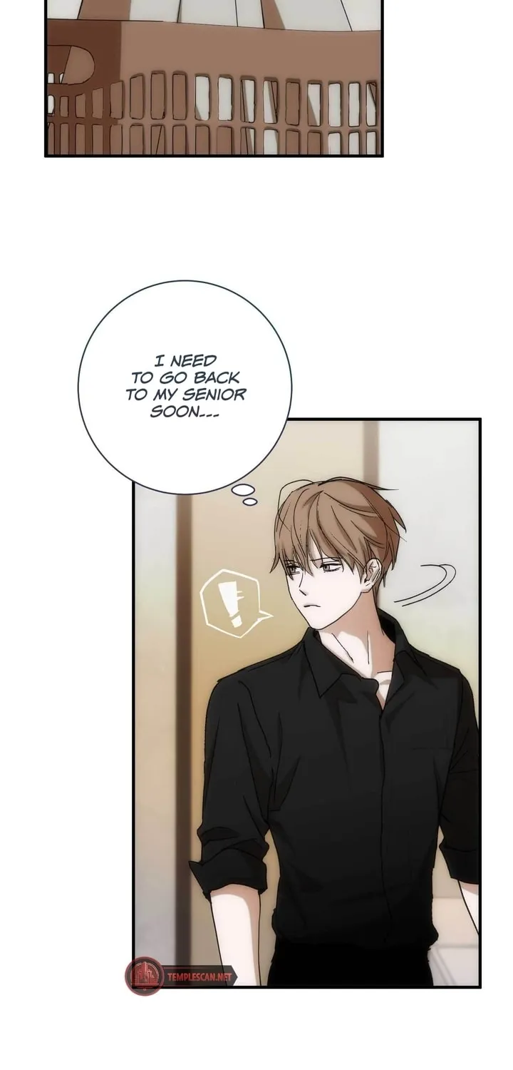 Read Into the Thrill chapter 11 image 17 on Lezhin